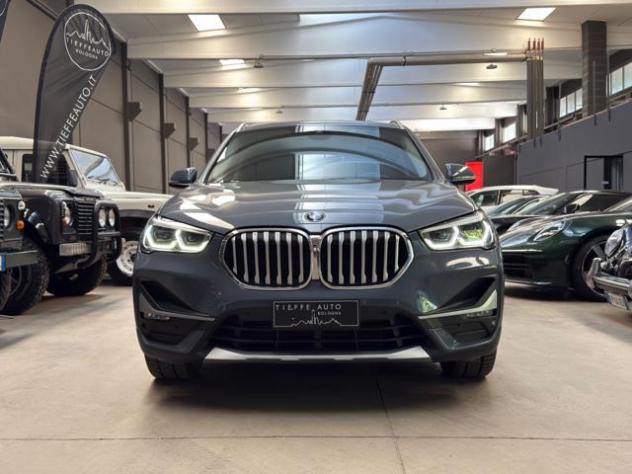 BMW X1 xDrive18d xLine rif. 23718926 - Foto 2