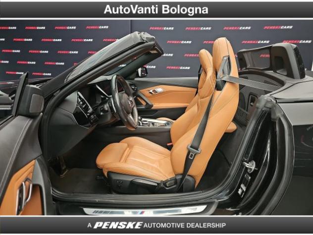 BMW Z4 sdrive 20i Msport rif. 24202962 - Foto 10