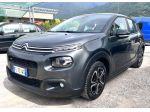 Citroen C3 1.2 puretech Shine 82cv