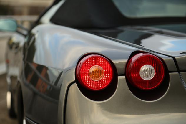 Ferrari F430 Spider F1 - Foto 7
