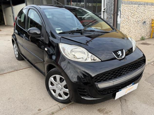 Peugeot 107 1.0 68CV 5p. Sweet Years - Foto 4