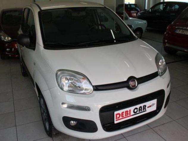 FIAT Panda 1.3 MJet 4x4 rif. 23918380 - Foto 3
