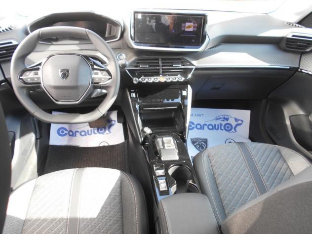 Peugeot e-208 136 Allure elettr CBC5 -49% - Foto 4