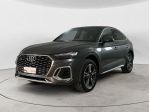 Audi Q5 Sportback Q5 Sportback 2.0 tdi mhev+ S line edition quattro 204cv s &hellip;