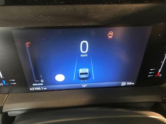 FORD Tourneo Courier 1.0 EcoBoost Active - Foto 9