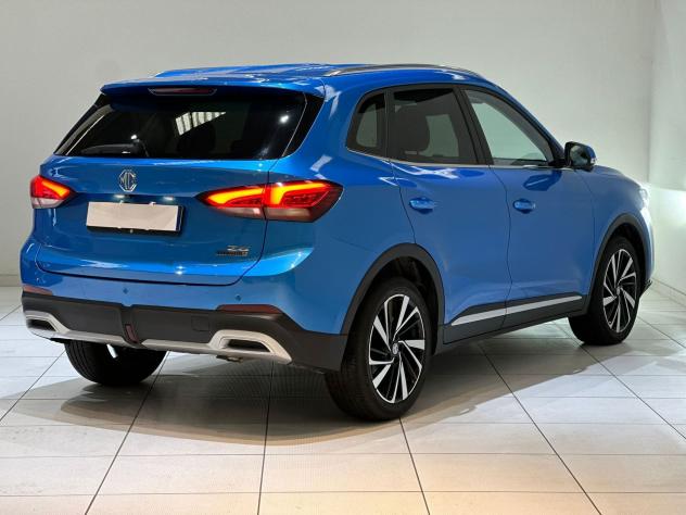 MG ZS ZS 1.5 Hybrid+ Luxury - Foto 4