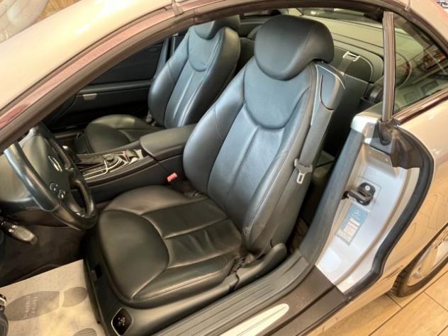 MERCEDES-BENZ SL 500 cat rif. 22454286 - Foto 10