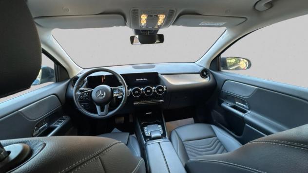 Mercedes-benz GLA 200 d Automatic Business Extra Cross - Foto 10