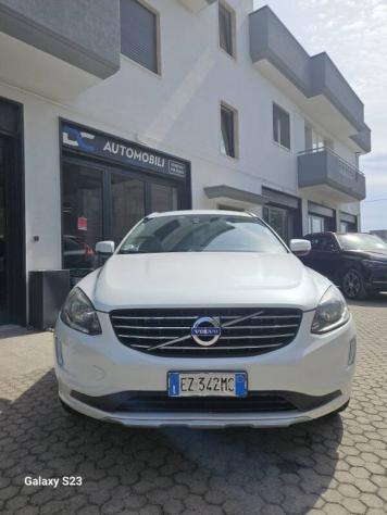 Volvo XC60 2.0 d4 Volvo Ocean Race 181cv geartronic - Foto 2