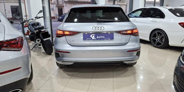 Audi A3 SPB 35 2.0 TDI 150Cv BusinessAdvanced - Foto 2