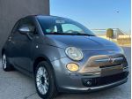 FIAT - 500 C - 0.9 TwinAir Turbo