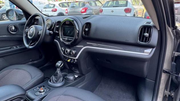 MINI Countryman 1.5 SE Business Tetto Apribile ALL4 Automatica rif. 23869416 - Foto 10