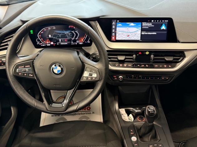 Bmw 118 118i 5p. Business Advantage VIRTUAL - Foto 8