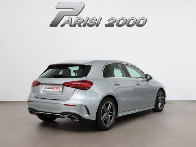 MERCEDES-BENZ A 180 Automatic AMG Line *PROMO PARISI GROUP* rif. 24088936 - Foto 3