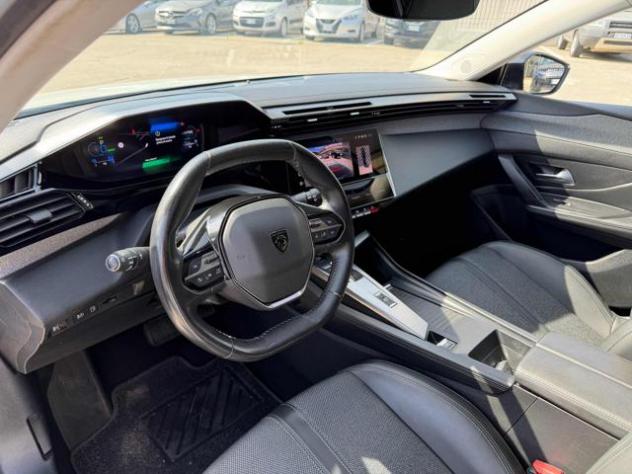 PEUGEOT 308 Plug-in Hybrid 180 e-EAT8 Allure Pack rif. 23638833 - Foto 7