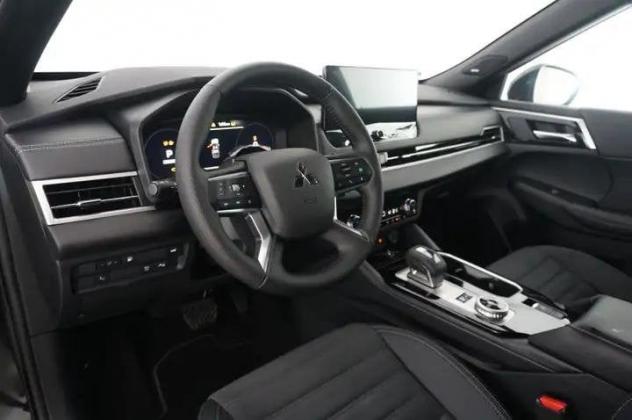 Mitsubishi Outlander PHEV 2.4L PHEV INTENSE PROMO OTTOBRE - Foto 5