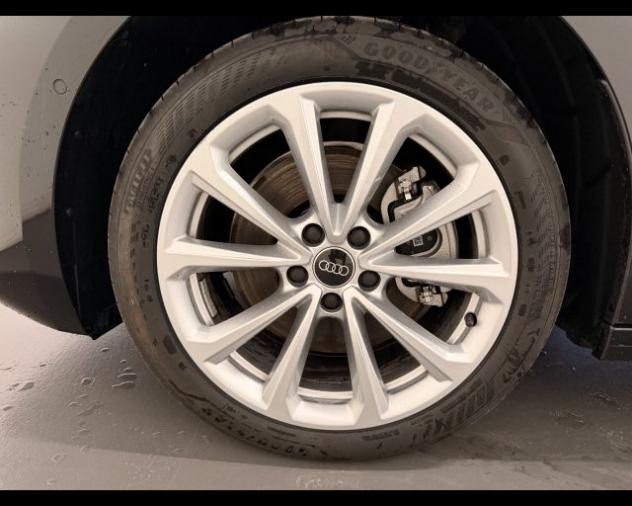 AUDI A5 AVANT 2.0 TDI MHEV+ S-TRONIC BUSINESS ADVANCED rif. 23617557 - Foto 10