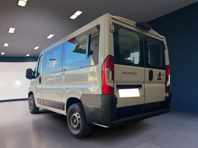 FIAT Ducato PANORAMA - Foto 5