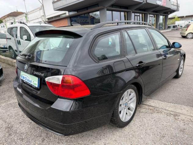 BMW 320 d cat Touring Eletta rif. 23530061 - Foto 5