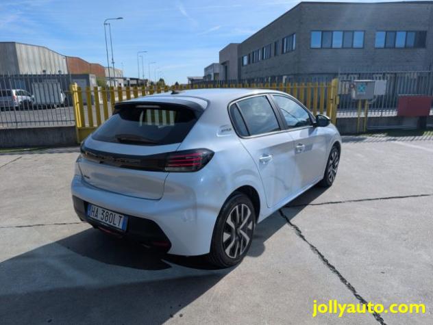 PEUGEOT 208 PureTech 100CV S&S 5 porte Style OK Neopatentati rif. 24218965 - Foto 5