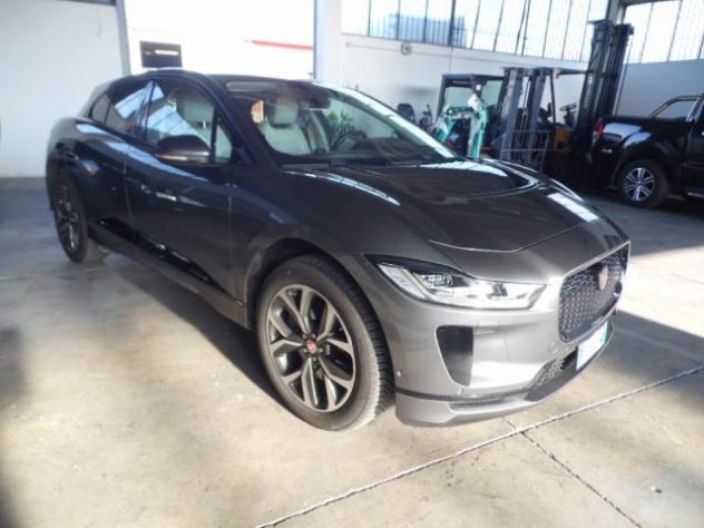 JAGUAR I-Pace EV 90 kWh 400 CV Auto AWD HSE rif. 19021668 - Foto 3