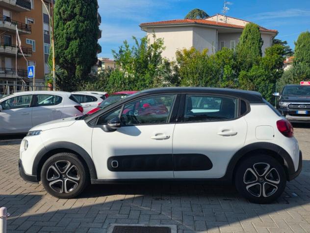 CITROEN C3 3ª serie C3 PureTech 82 Shine - Foto 3