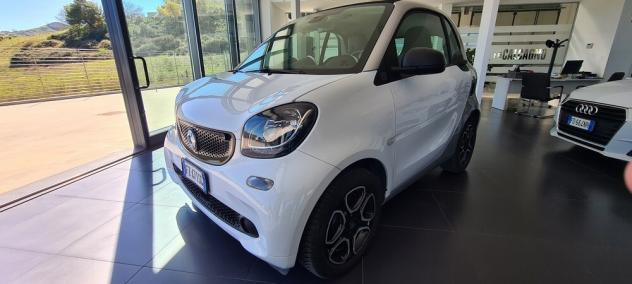 Smart ForTwo EQ Youngster - Foto 2
