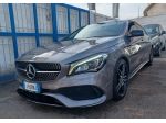 Mercedes-benz CLA 220 d AMG UNICO PROPRIETARIO