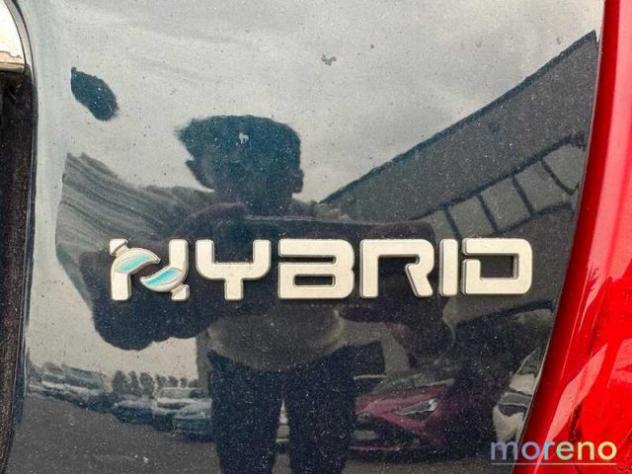 FIAT 500 1.0 hybrid 70 CV Lounge rif. 17938800 - Foto 9