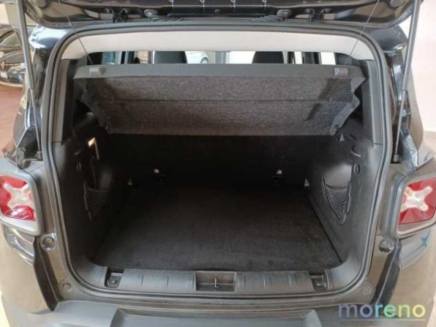 JEEP Renegade 1.0 t3 Limited 2WD rif. 18678334 - Foto 10