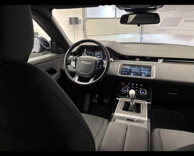 Land Rover Range Rover Evoque 2.0 D150 HSE AWD auto - Foto 10