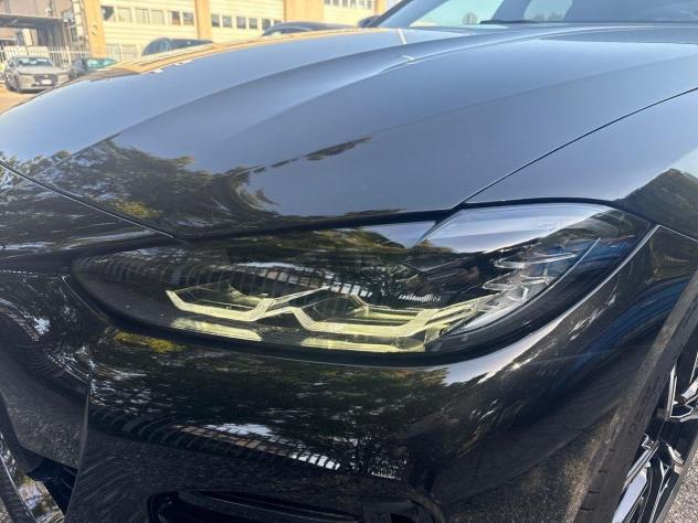 BMW Serie 4 420d Gran Coupe mhev 48V Msport auto - Foto 7