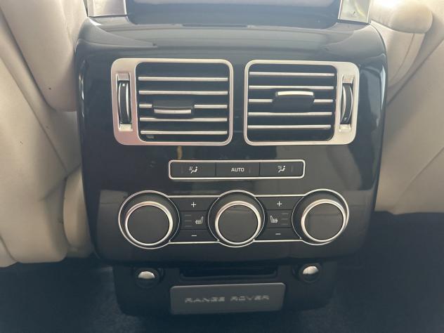 Land Rover Range Rover 3.0 TDV6 HSE - Foto 10