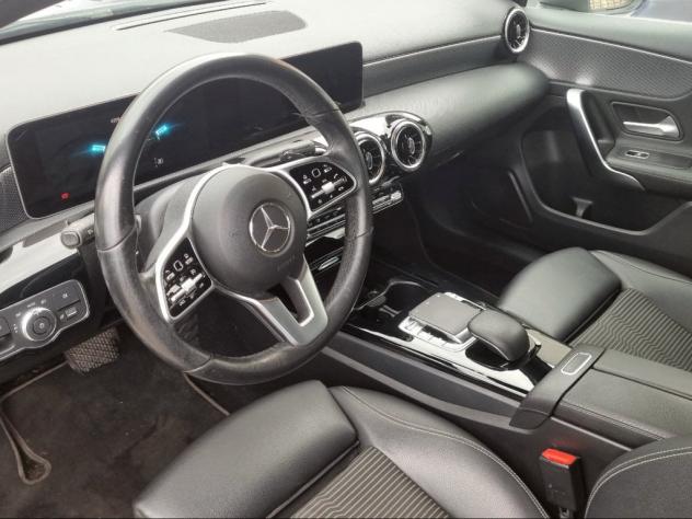 Mercedes-Benz Classe A - W177 2018 A 180 d Sport Extra auto - Foto 6