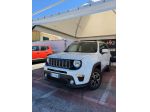 JEEP - Renegade - 1.6 Mjt DDCT 120CV S