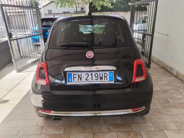 Fiat 500 1.3 Multijet 95 CV Mirror - Foto 4