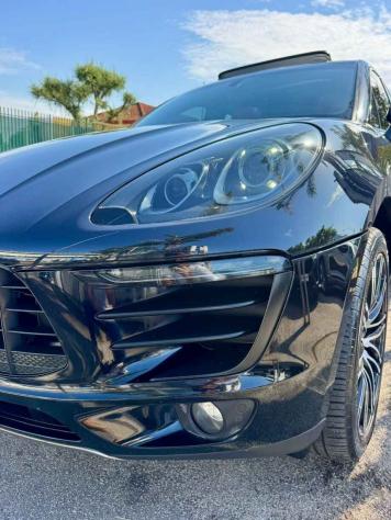 Porsche Macan 3.0 S Diesel 250 CV - Foto 5