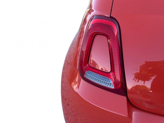 FIAT 500 500 1.0 Hybrid - Foto 10