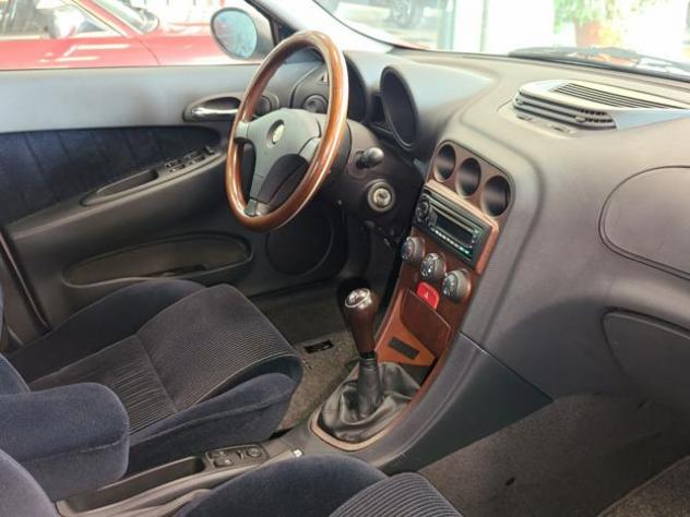 ALFA ROMEO 156 1.6i 16V Twin Spark rif. 23404021 - Foto 10
