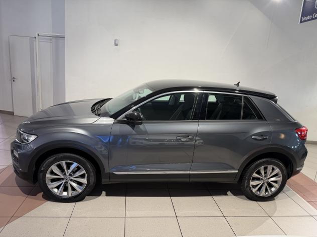 Volkswagen T-Roc 1.5 TSI ACT Style - Foto 2