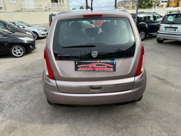 Lancia MUSA 1.3 Multijet 16V 70 CV Oro Plus - Foto 5