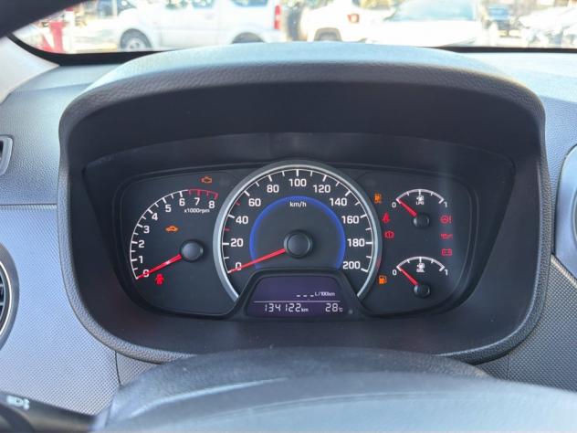 Hyundai i10 i10 1.0 Login econext Gpl - Foto 7