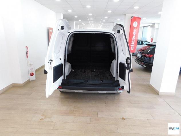 NISSAN - Townstar - 1.3 130 CV N-Connecta - Foto 8