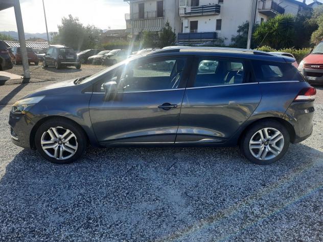 Renault Clio Sporter dCi 8V 90CV Start&Stop Energy Intens COMMERCIANTI - Foto 4