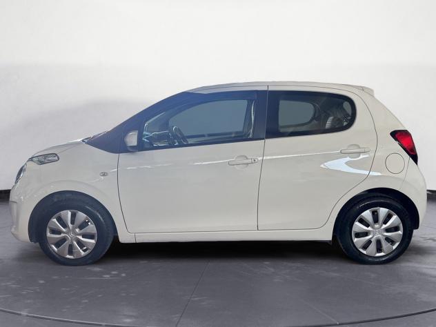 Citroën C1 C1 Airscape VTi 72 S&S 5 porte Feel - Foto 4