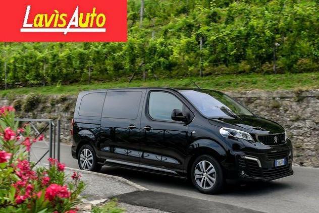 PEUGEOT Traveller BlueHDi 150 S&S Standard rif. 24069379