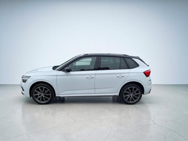 Škoda Kamiq 1.0 TSI 115cv DSG Dark Shade PREZZO PROMO - Foto 6