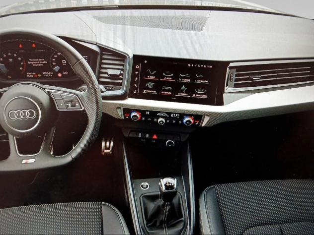 Audi A1 CITYCARVER allstreet 1,0 L3 85/DS8M6 - Foto 9