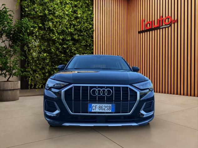Audi Q3 35 TDI S tronic Business Advanced - Foto 2