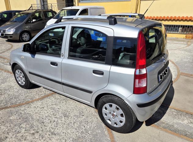 Fiat Panda 1.2 Dynamic GPL BEN TENUTA GARANZIA - Foto 7